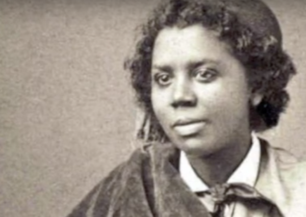Edmonia Lewis, Pioneer of Her Destiny