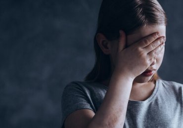 Child Grooming and Online Sexual Harassment - Exploring your mind