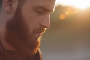 Sensitive Men - Beyond Myths