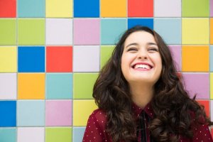 The Power of a Smile - Three Experiments