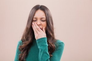 Yawning Cools the Brain
