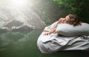 Sleep Hygiene: Learning How to Sleep Well