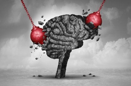 What happens to your brain before you die.