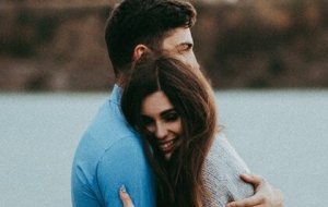 Seven Surprising Benefits of Touching Each Other