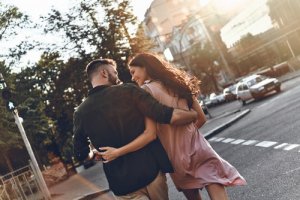 Living Apart from Your Partner