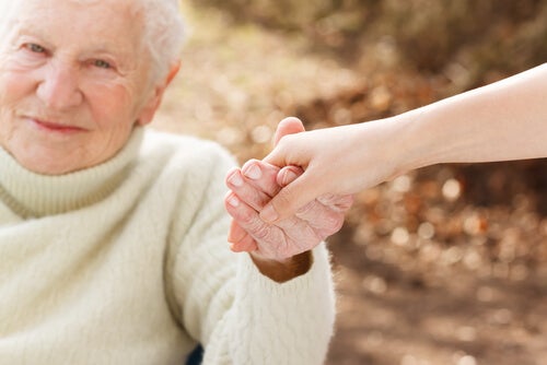 Caregiving for Dependent People