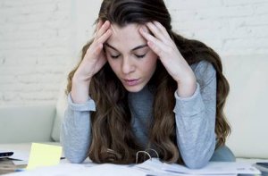 Occupational Burnout Will Be an Official Syndrome