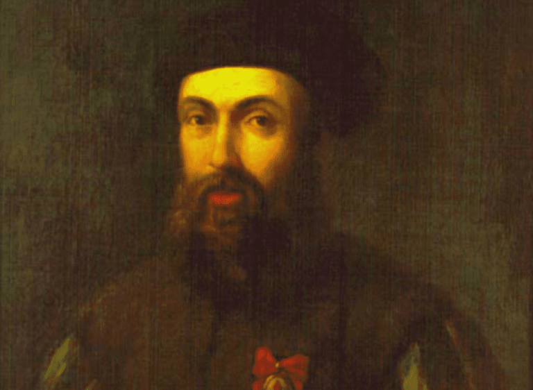 Ferdinand Magellan: Biography of an Epic Traveler