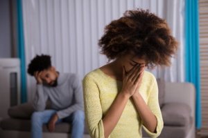 The Ten Commandments for Dealing with Conflict in Your Relationship