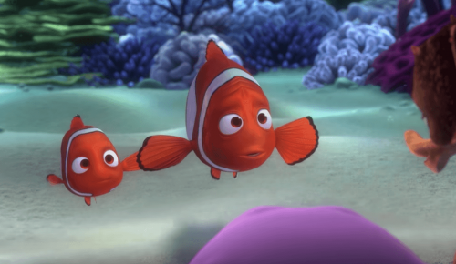 Five Films to Work On Children's Self-Esteem