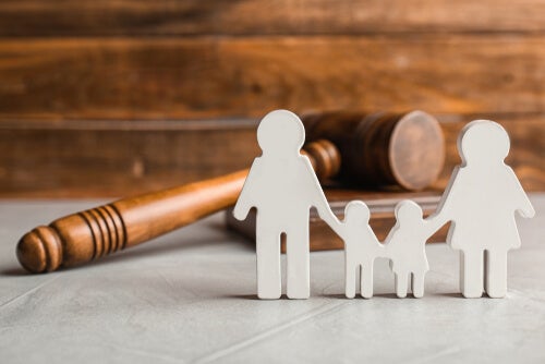 The Legal Aspects of Joint Custody