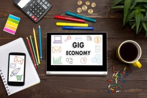 How to Adapt to the Gig Economy