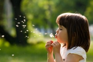 The Process of a Child's Emotional Development