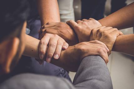 Circles of Men: The Benefits of this Practice