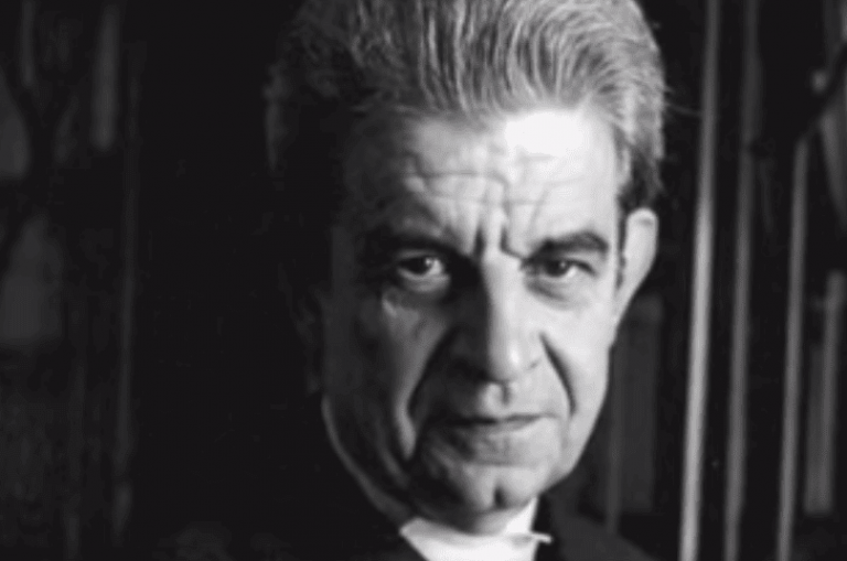 Jacques Lacan and the Structure of the Unconscious