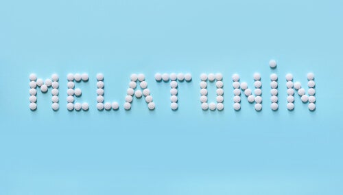 Melatonin and medication have a very strong link.