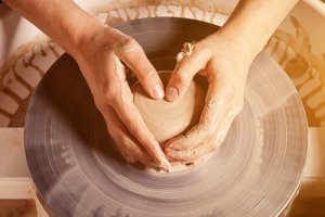 Working with Your Hands Is Good for Your Brain