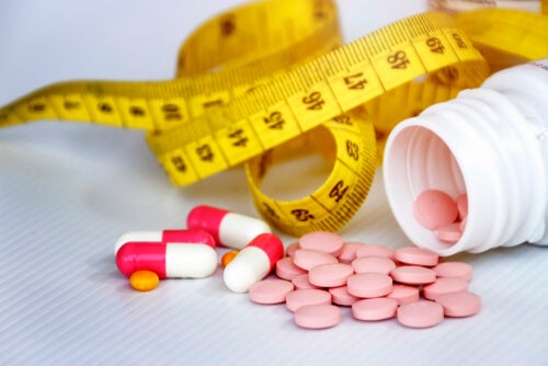 Weight Gain Associated with Psychoactive Drugs