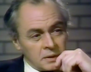 Ronald David Laing: A Schizophrenia Reseacher