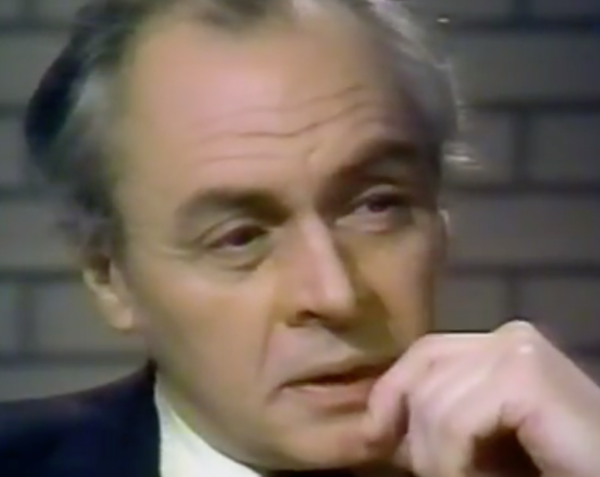 Ronald David Laing: A Schizophrenia Reseacher