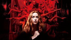 Suspiria: Two Versions of the Same Script