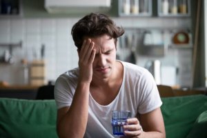 Migraine Pharmacological Therapy
