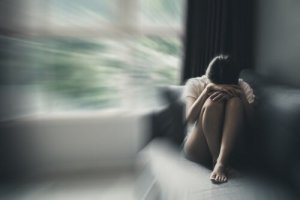 The First Panic Attack and What Happens Next