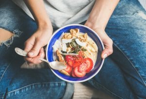 Conscious Eating - Befriending Your Food
