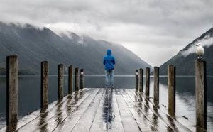 Frozen or Delayed Grief: Pain that Becomes Chronic