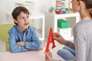 Specific Language Impairment in Children