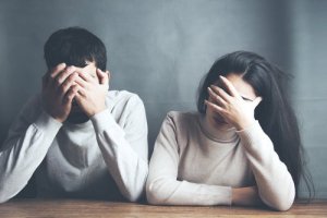 Self-Destructive Behaviors in Relationships