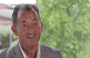 Geoffrey Beattie: The Psychologist for Big Brother