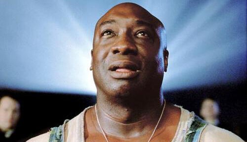 The Green Mile: A Truly Powerful Movie