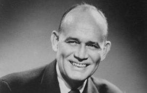 Hervey Cleckley: The Father of Psychopathy