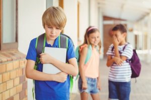 How to Speak Out Against Bullying