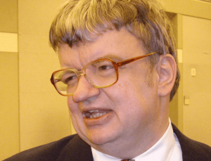 Kim Peek: The Case that Inspired the Story of Rain Man
