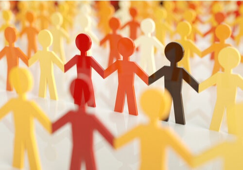 Is Charity the Same as Solidarity?