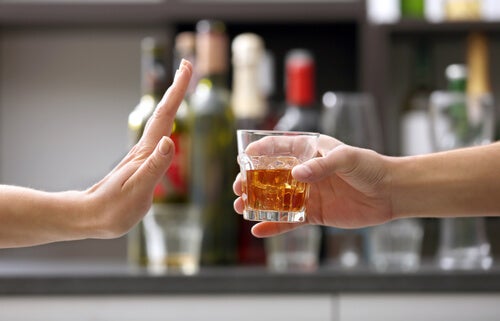 Psychological Treatments for Alcoholism