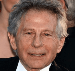 A Biography of Roman Polanski