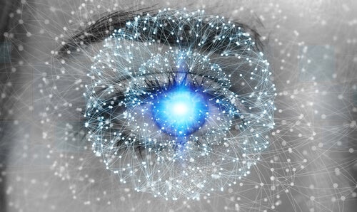 Some sparkling eyes.