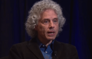 Steven Pinker: THe Father of Evolutionary Psychology