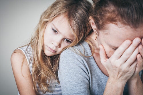 The Price of Parental Stress