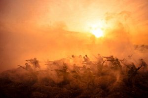 What's an Insurgency?