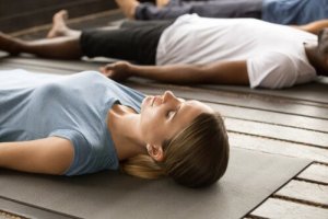 Ten Difficulties with Relaxation Exercises