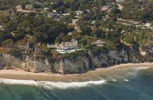 What's the Streisand Effect?
