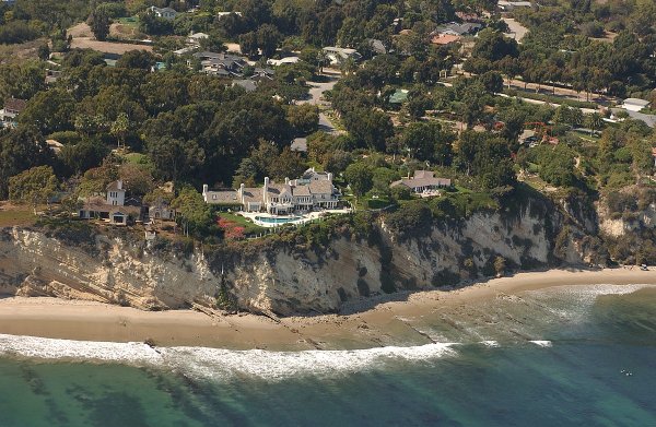 What's the Streisand Effect?