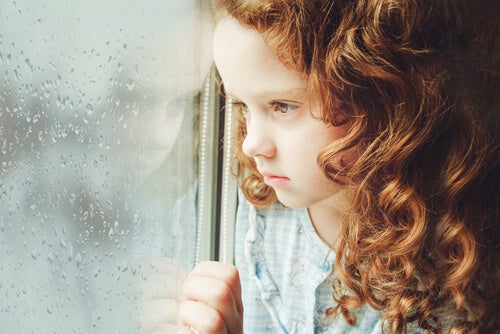 Feelings of Emptiness and Loneliness in Children