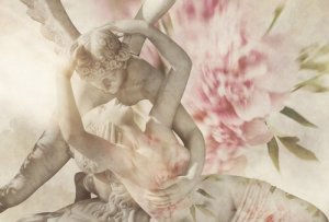 The Myth of Eros and Psyche