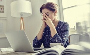 Mental Fatigue and Exhaustion - Possible Causes