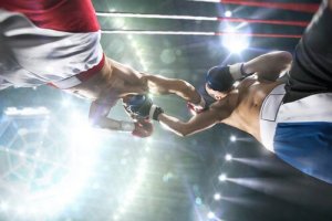 Dementia Pugilistica or "Boxer's Dementia"